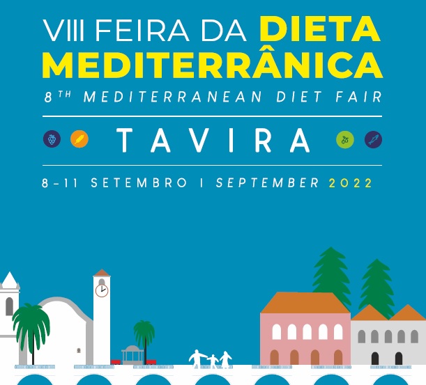 VIII Feira da Dieta Mediterrânica