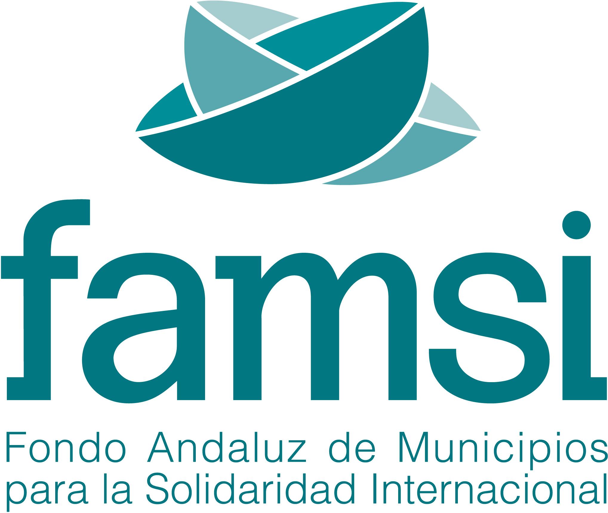 Logo famsi