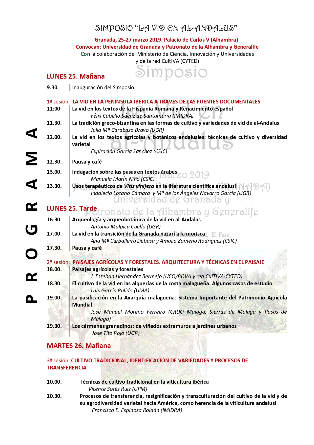 Programa 1